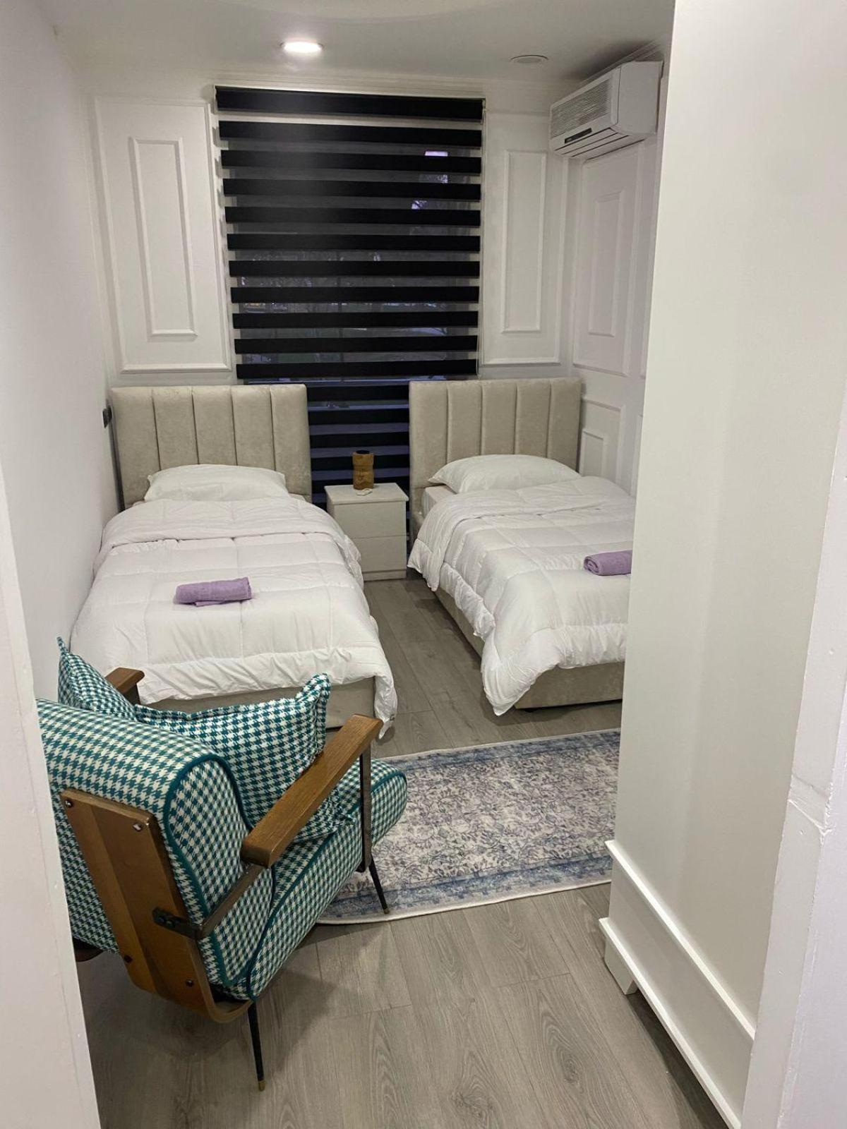 Park View Central Apartment تيرانا المظهر الخارجي الصورة