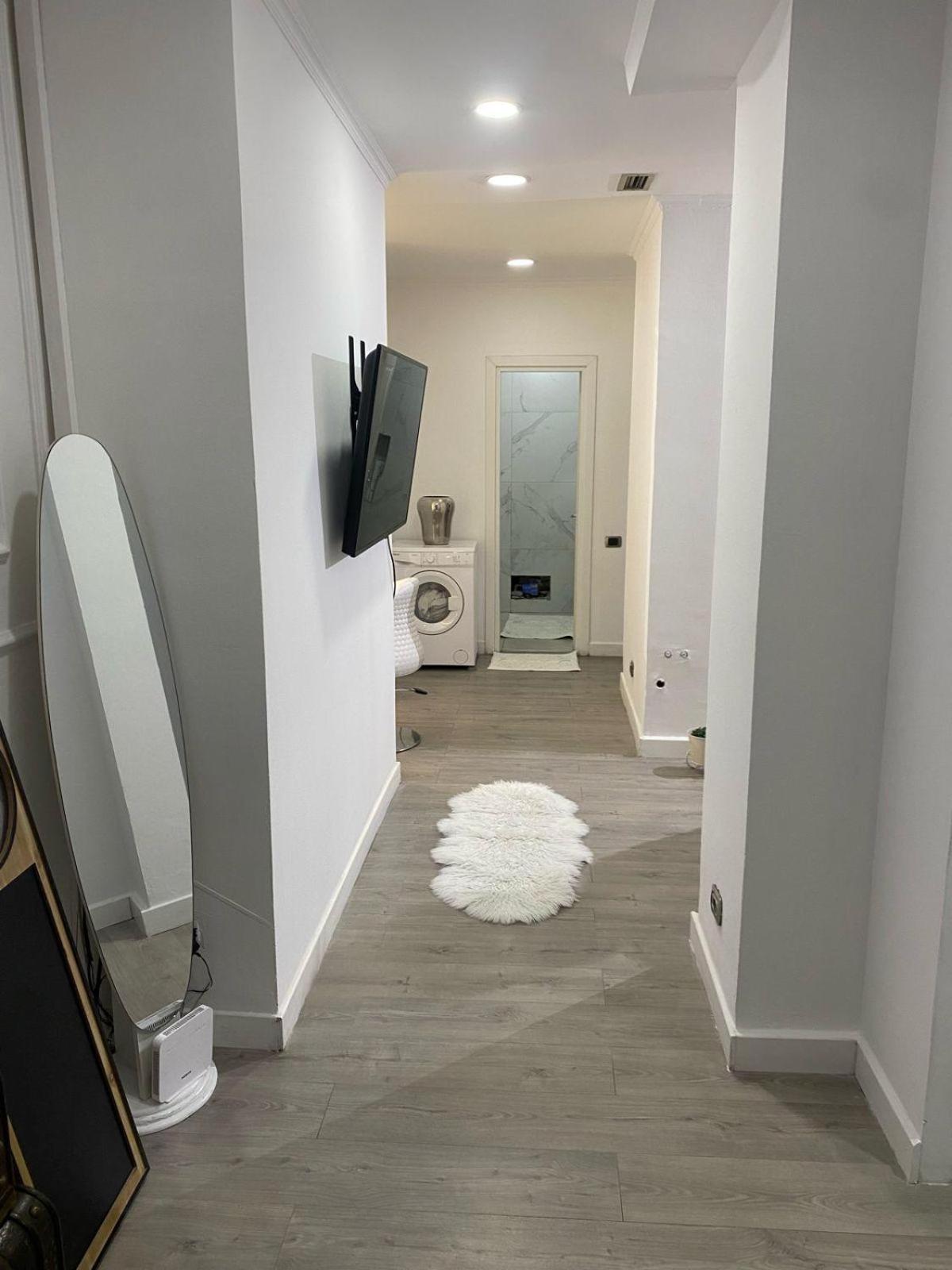 Park View Central Apartment تيرانا المظهر الخارجي الصورة